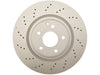 Disc Brake Rotor Raybestos Brakes 982116