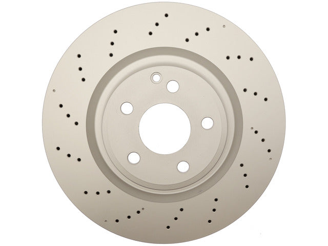 Disc Brake Rotor Raybestos Brakes 982116