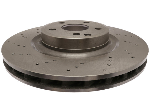 Disc Brake Rotor Raybestos Brakes 982116R