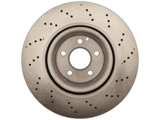 Disc Brake Rotor Raybestos Brakes 982116R
