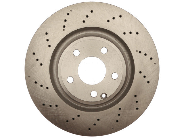 Disc Brake Rotor Raybestos Brakes 982116R