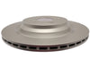 Disc Brake Rotor Raybestos Brakes 982118