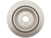 Disc Brake Rotor Raybestos Brakes 982118
