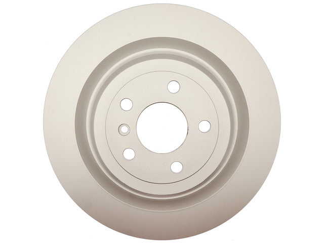 Disc Brake Rotor Raybestos Brakes 982118