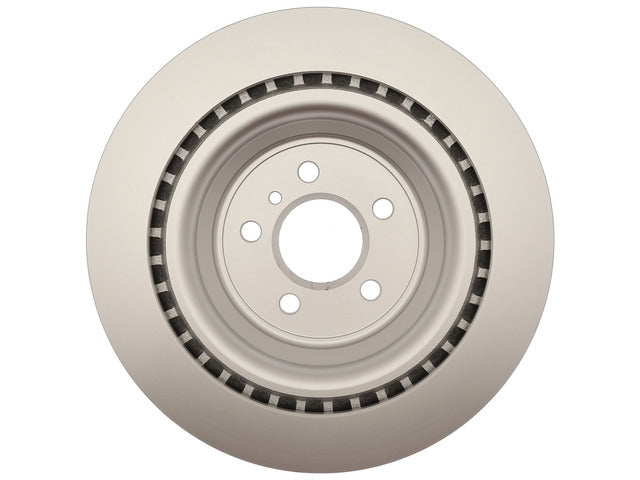 Disc Brake Rotor Raybestos Brakes 982118FZN