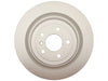 Disc Brake Rotor Raybestos Brakes 982118FZN
