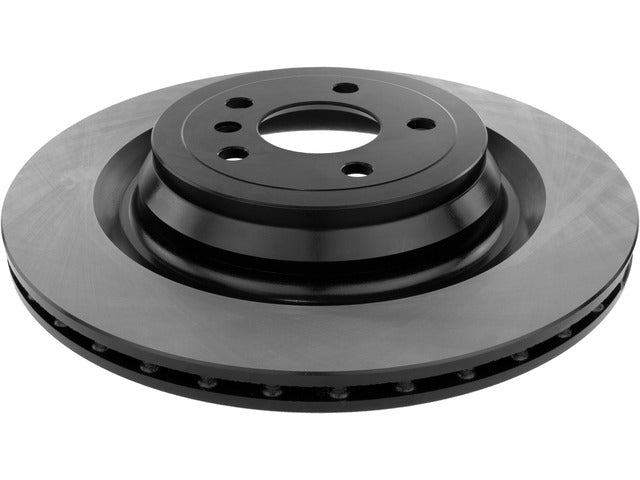 Disc Brake Rotor Raybestos Brakes 982118R2