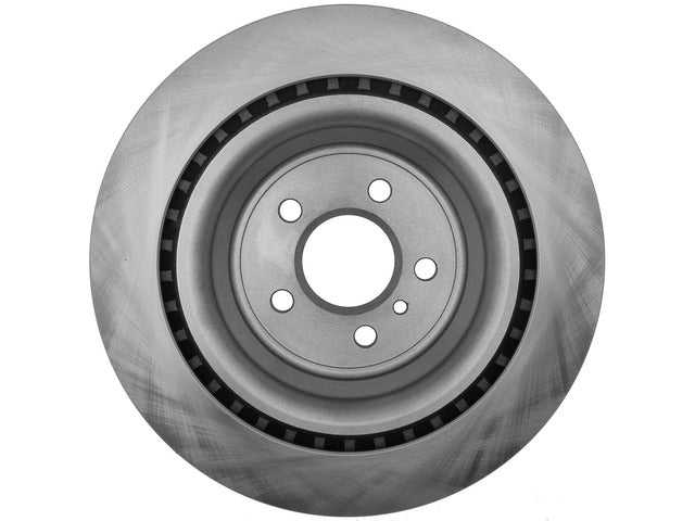 Disc Brake Rotor Raybestos Brakes 982118R2