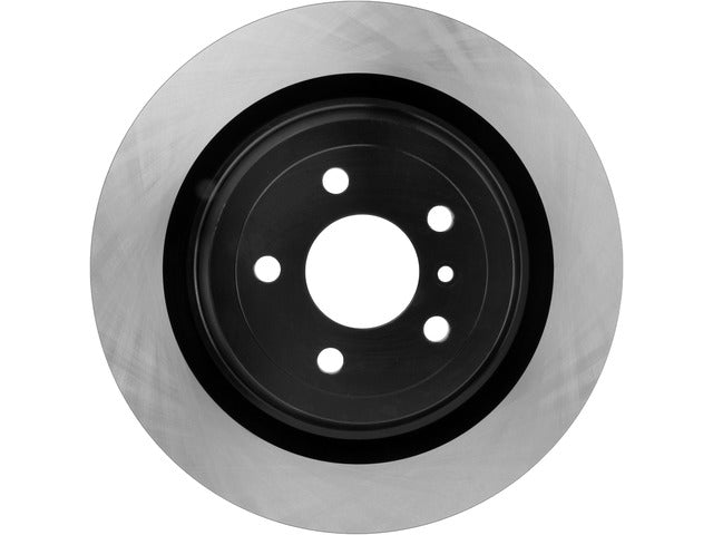 Disc Brake Rotor Raybestos Brakes 982118R2