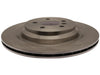 Disc Brake Rotor Raybestos Brakes 982118R
