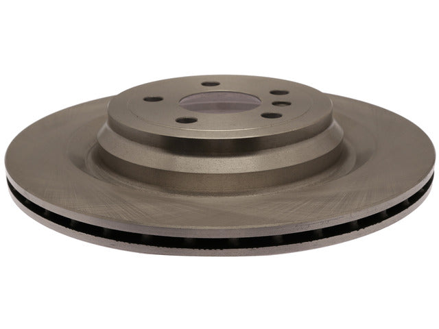 Disc Brake Rotor Raybestos Brakes 982118R