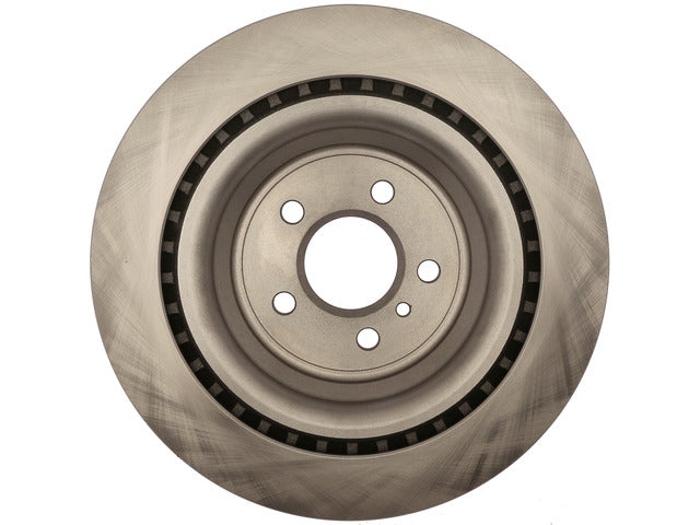 Disc Brake Rotor Raybestos Brakes 982118R