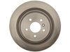 Disc Brake Rotor Raybestos Brakes 982118R