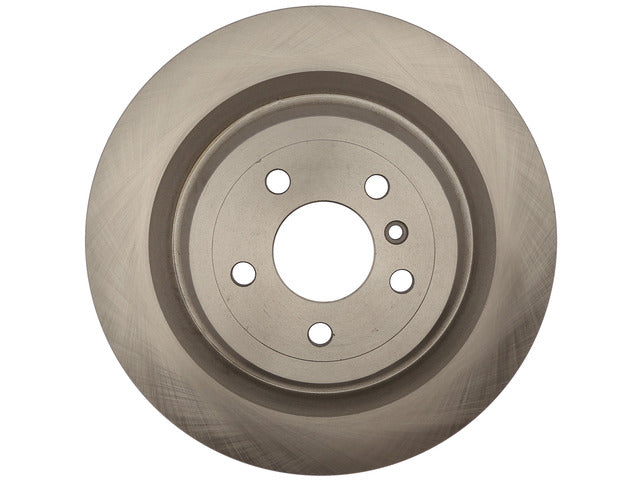 Disc Brake Rotor Raybestos Brakes 982118R