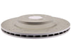 Disc Brake Rotor Raybestos Brakes 982119