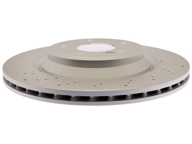 Disc Brake Rotor Raybestos Brakes 982119