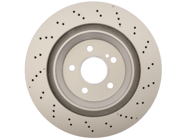Disc Brake Rotor Raybestos Brakes 982119