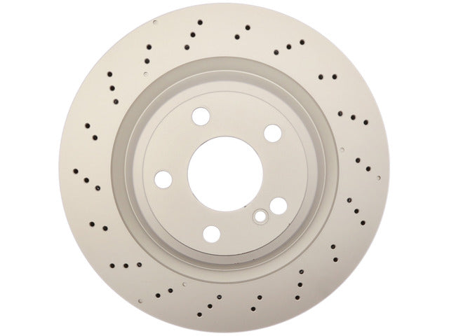 Disc Brake Rotor Raybestos Brakes 982119
