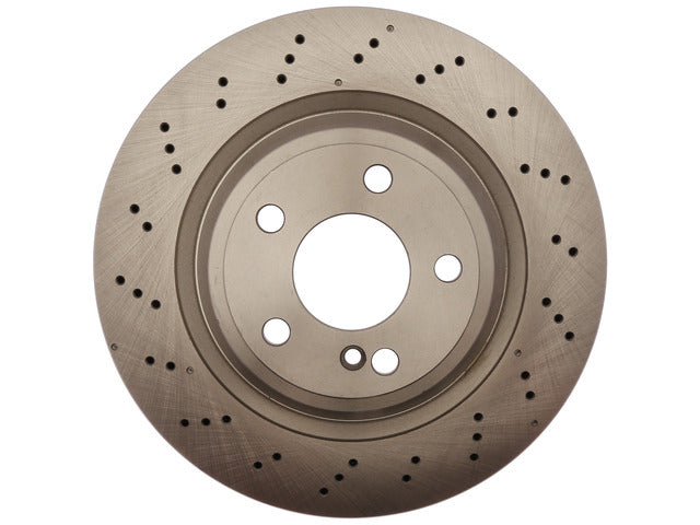 Disc Brake Rotor Raybestos Brakes 982119R
