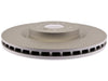 Disc Brake Rotor Raybestos Brakes 982121