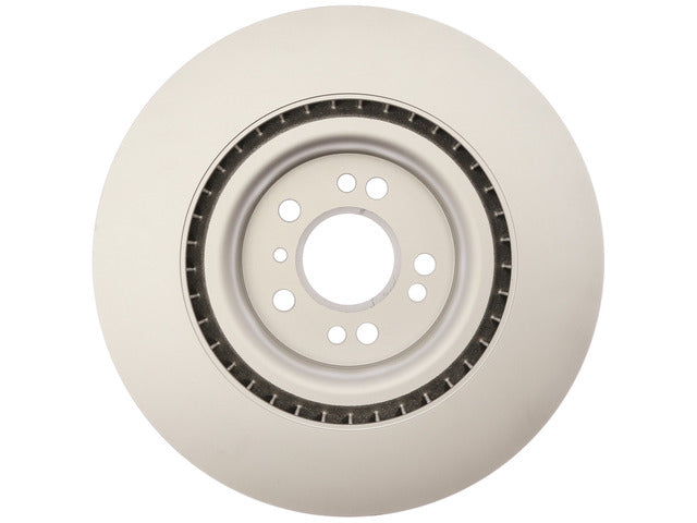 Disc Brake Rotor Raybestos Brakes 982121FZN