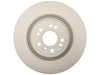 Disc Brake Rotor Raybestos Brakes 982121FZN