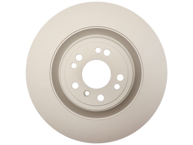 Disc Brake Rotor Raybestos Brakes 982121FZN