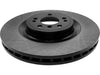 Disc Brake Rotor Raybestos Brakes 982121R2
