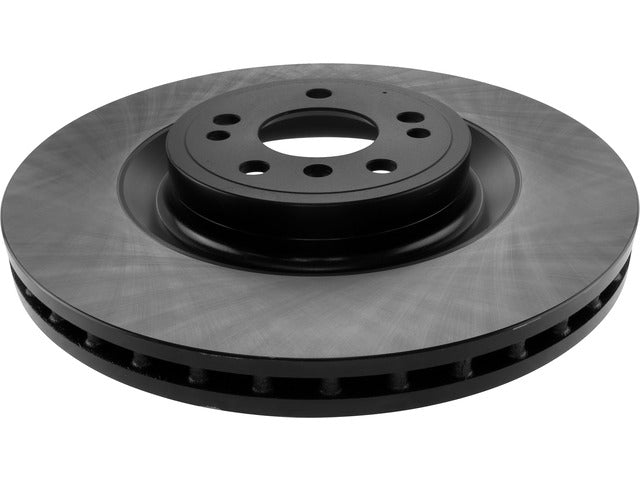 Disc Brake Rotor Raybestos Brakes 982121R2