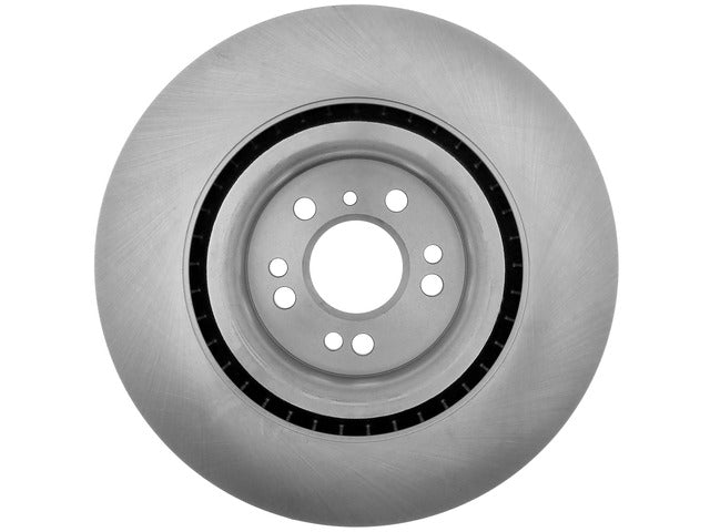 Disc Brake Rotor Raybestos Brakes 982121R2