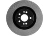 Disc Brake Rotor Raybestos Brakes 982121R2