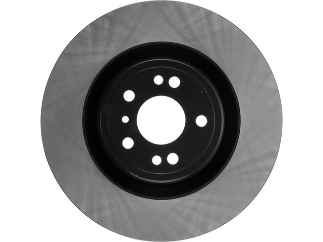 Disc Brake Rotor Raybestos Brakes 982121R2