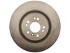 Disc Brake Rotor Raybestos Brakes 982121R