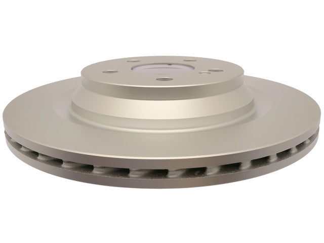Disc Brake Rotor Raybestos Brakes 982122
