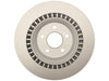 Disc Brake Rotor Raybestos Brakes 982122