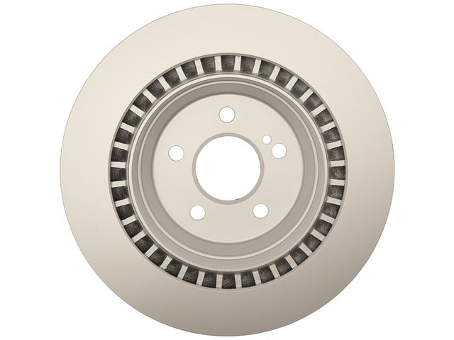 Disc Brake Rotor Raybestos Brakes 982122