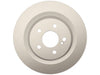 Disc Brake Rotor Raybestos Brakes 982122