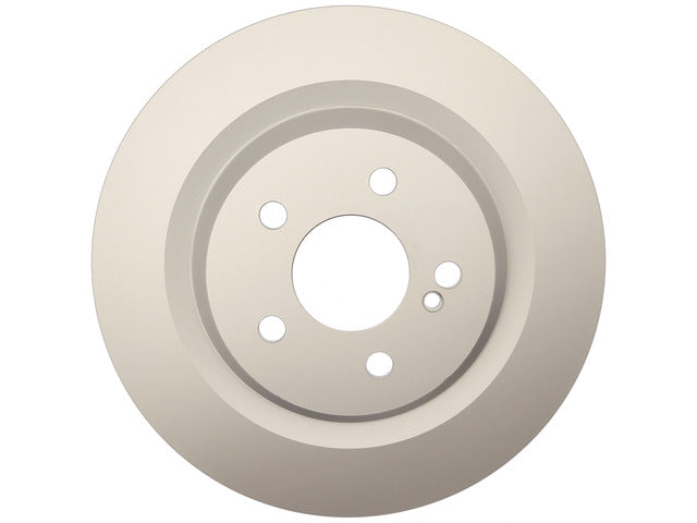 Disc Brake Rotor Raybestos Brakes 982122