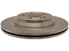 Disc Brake Rotor Raybestos Brakes 982122R
