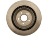 Disc Brake Rotor Raybestos Brakes 982122R