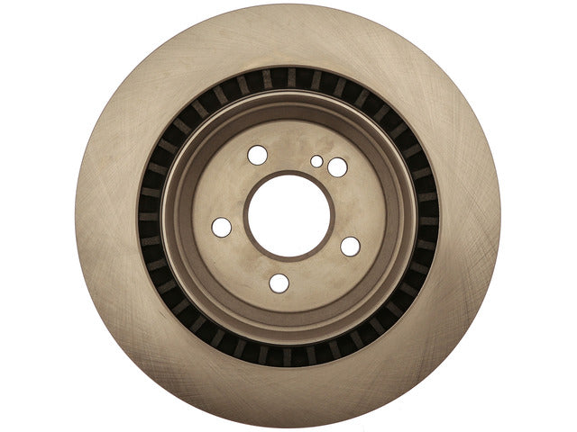Disc Brake Rotor Raybestos Brakes 982122R