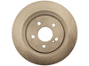 Disc Brake Rotor Raybestos Brakes 982122R