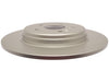 Disc Brake Rotor Raybestos Brakes 982123