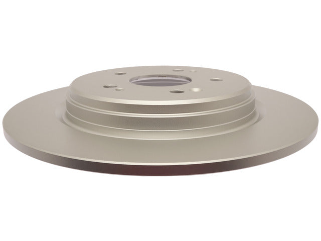 Disc Brake Rotor Raybestos Brakes 982123