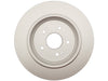 Disc Brake Rotor Raybestos Brakes 982123