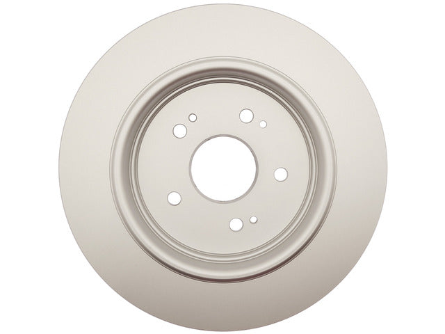 Disc Brake Rotor Raybestos Brakes 982123