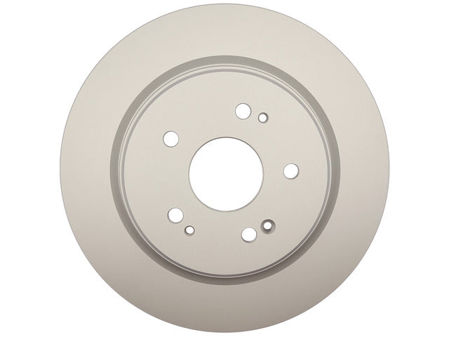 Disc Brake Rotor Raybestos Brakes 982123