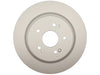 Disc Brake Rotor Raybestos Brakes 982123FZN
