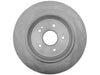 Disc Brake Rotor Raybestos Brakes 982123R2