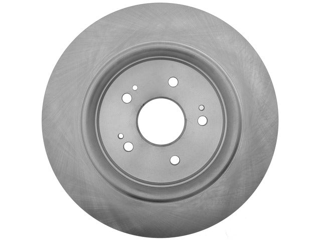 Disc Brake Rotor Raybestos Brakes 982123R2